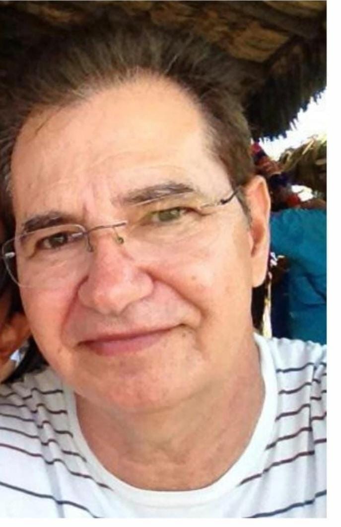 RAIMUNDO WILSON LEAL